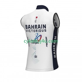 Team Bahrain Victorious Cykelvest 2025